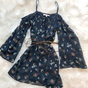 🌻Floral dress✨🌻